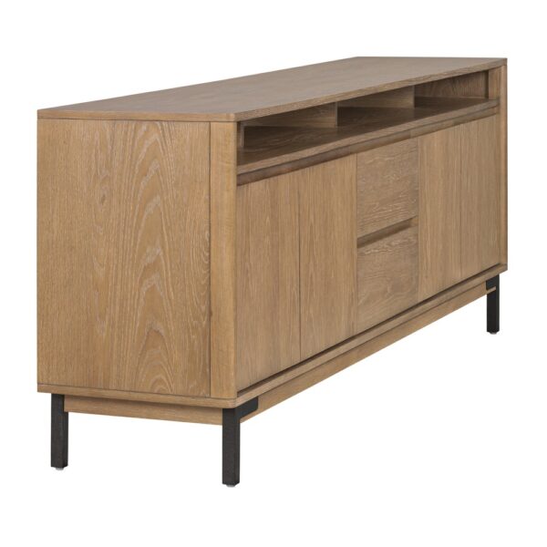 Millwork Large Entertainment Base - Image 10