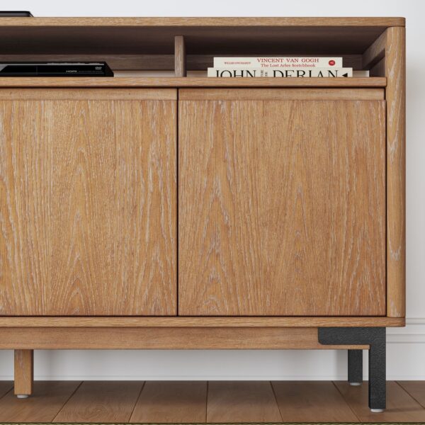 Millwork Large Entertainment Base - Image 2