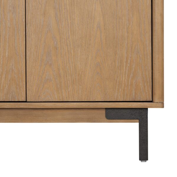 Millwork Large Entertainment Base - Image 5