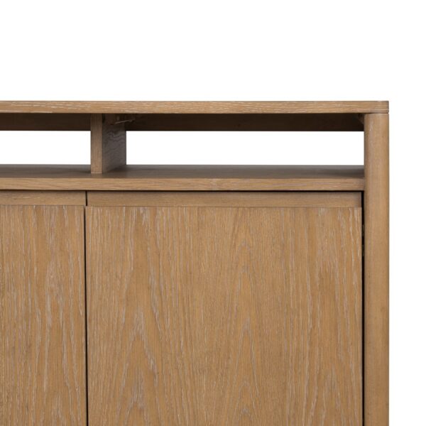 Millwork Large Entertainment Base - Image 6