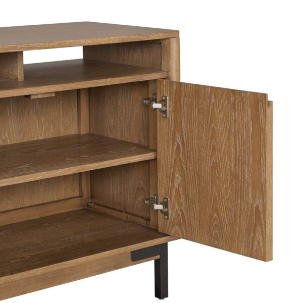 Millwork Large Entertainment Base - Image 7