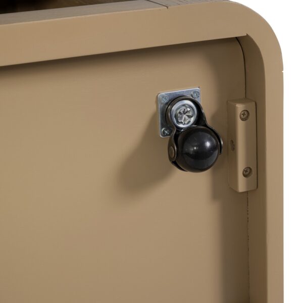Normandy Square Coffee Table - Image 10