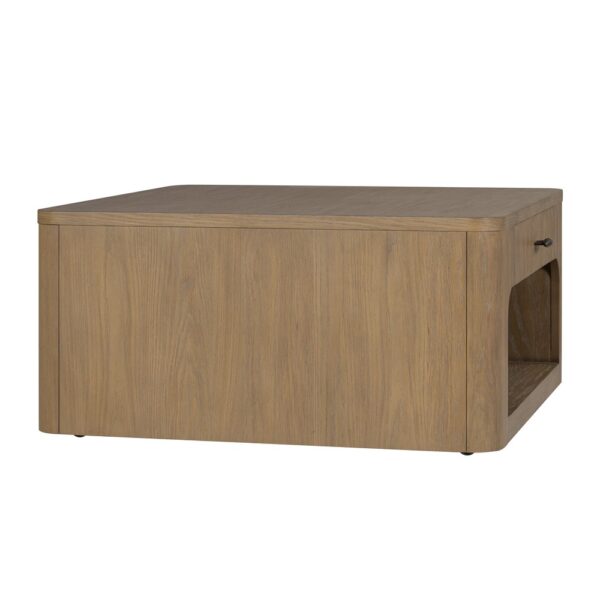 Normandy Square Coffee Table - Image 13