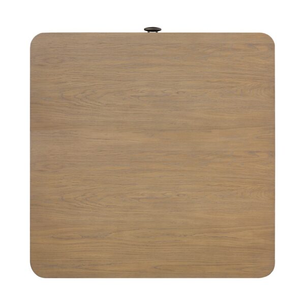 Normandy Square Coffee Table - Image 14