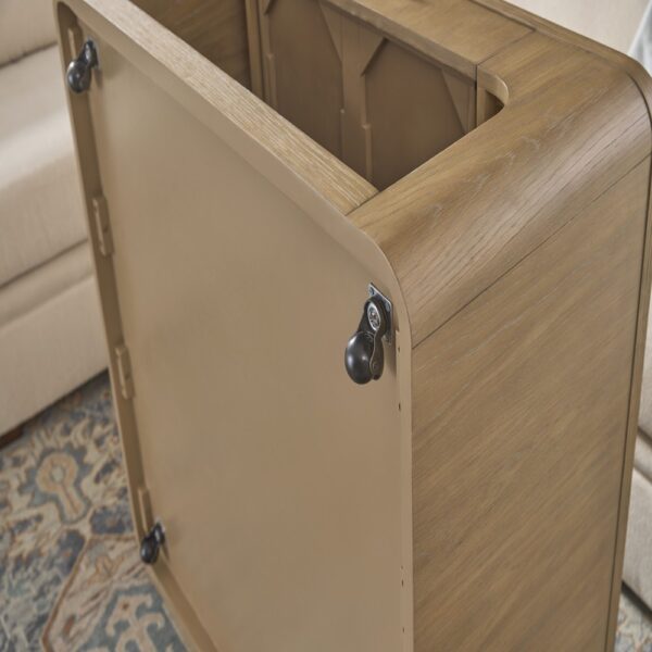 Normandy Square Coffee Table - Image 3