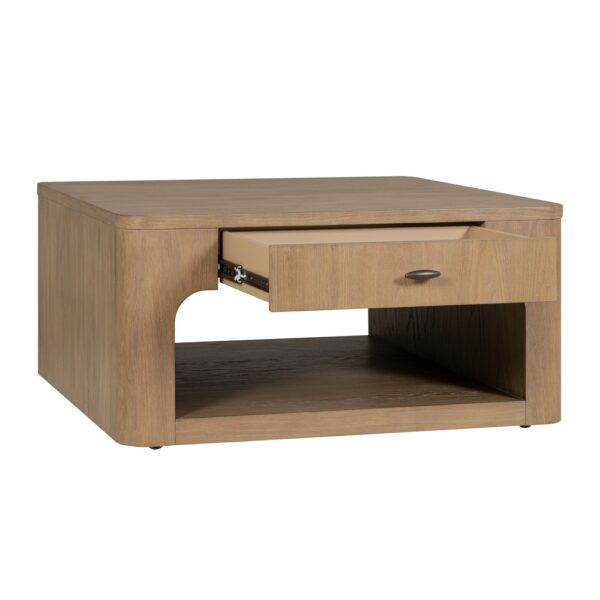 Normandy Square Coffee Table - Image 7