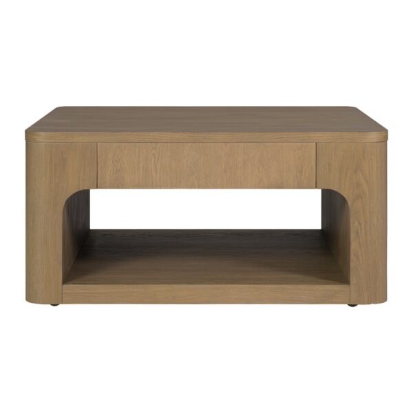 Normandy Square Coffee Table - Image 8
