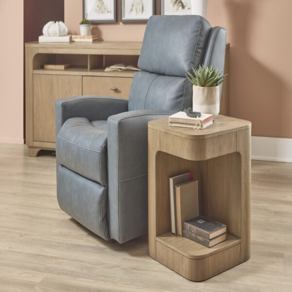 Normandy Chairside Table - Image 4