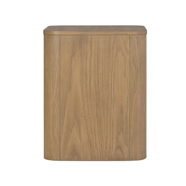 Normandy Chairside Table - Image 5