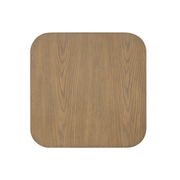 Normandy Chairside Table - Image 6