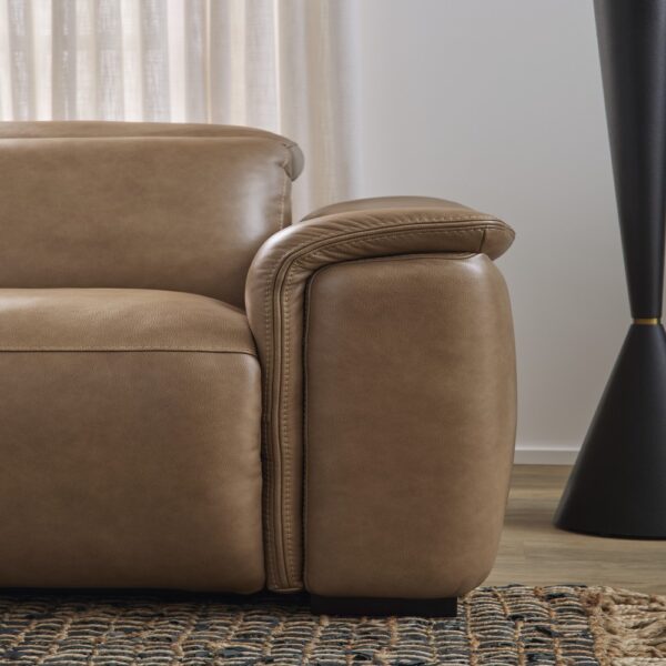 Camden Power Recliner with Power Headrest - Image 3