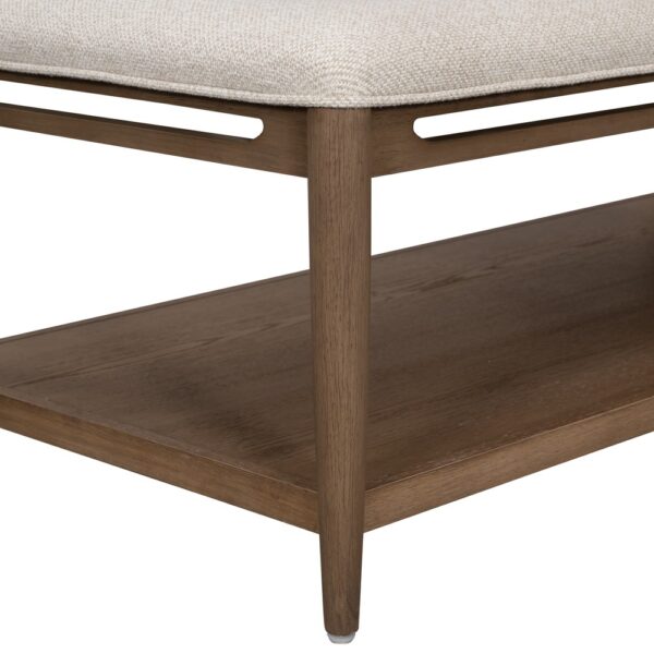 Verona Rectangular Coffee Table - Image 5