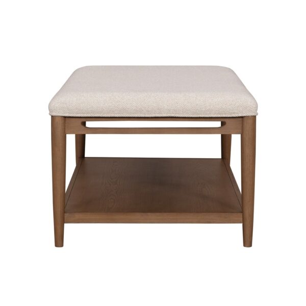 Verona Rectangular Coffee Table - Image 6