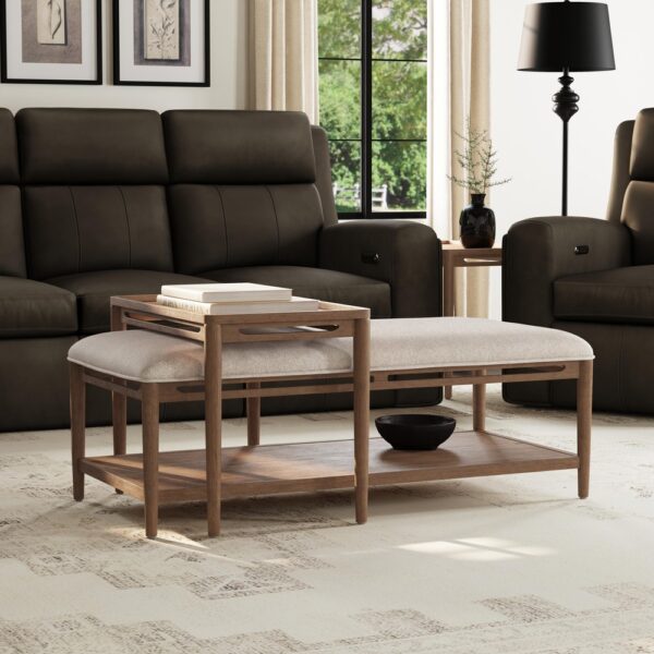 Verona End Table - Image 2