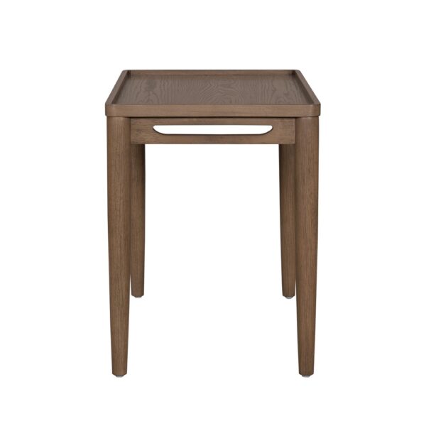 Verona End Table - Image 5