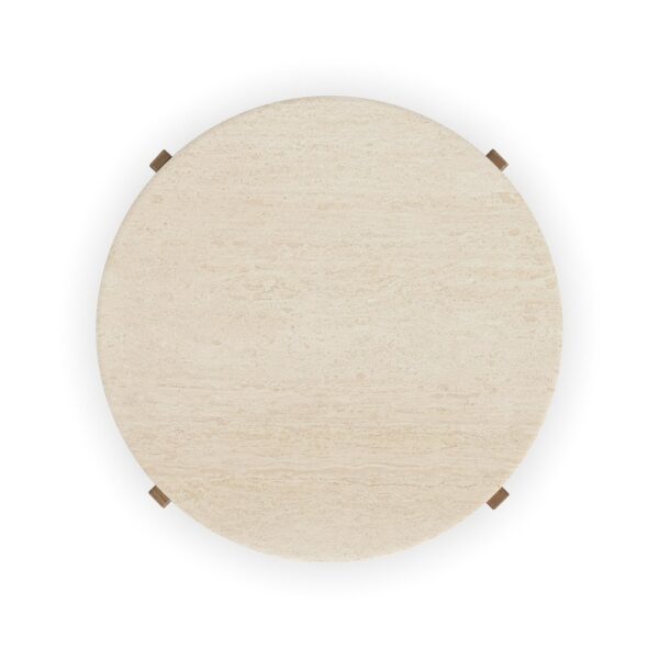 Eclipse Round Coffee table - Image 4