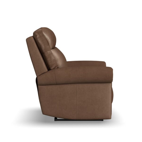 Alexander Power Recliner with Power Headrest & Lumbar - Image 2