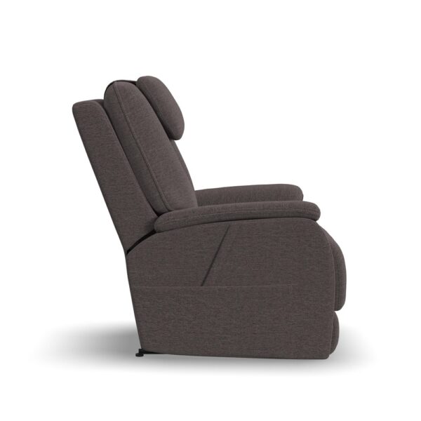 Zecliner Model 3+ Power Lift Recliner with Power Headrest, Lumbar, Heat & Massage - Image 5