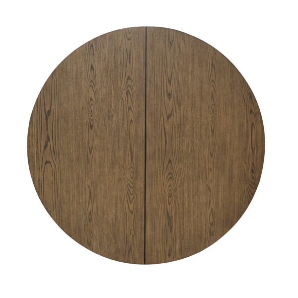 Lyra Round Dining Table - Image 5