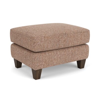 Libby Ottoman
