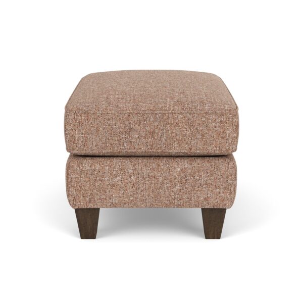 Libby Ottoman - Image 2