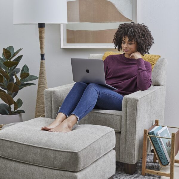 Finley Chair - Image 5