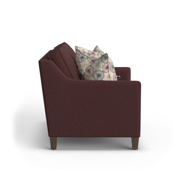 Finley Power Inclining Loveseat - Image 3