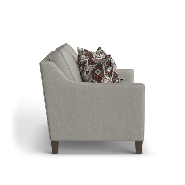 Finley Power Inclining Loveseat - Image 4