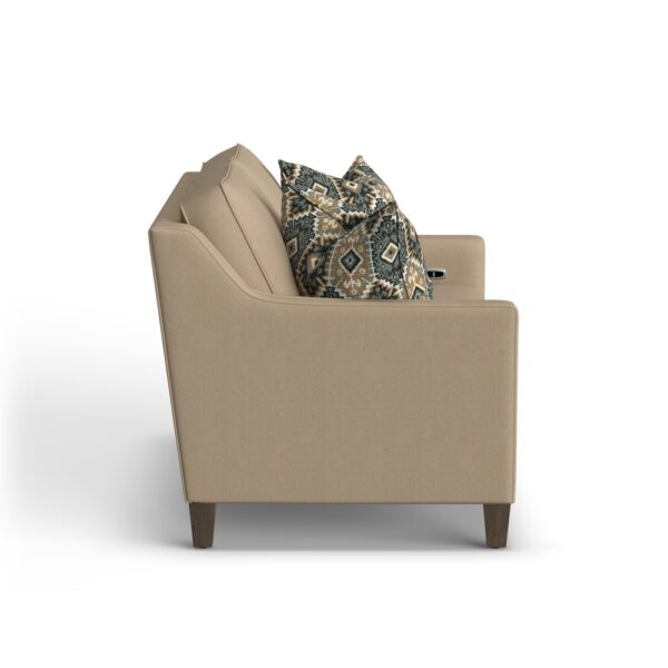 Finley Power Inclining Loveseat - Image 5