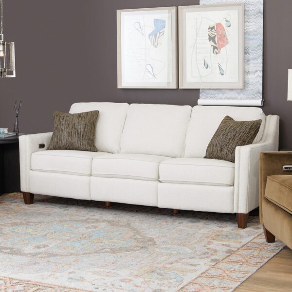 Finley Power Inclining Sofa - Image 2