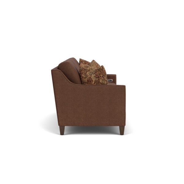 Finley Power Inclining Sofa - Image 4