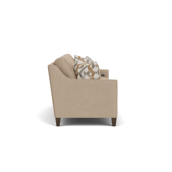 Finley Power Inclining Sofa - Image 5