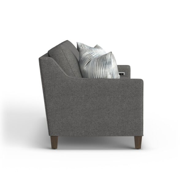 Finley Power Inclining Sofa - Image 6