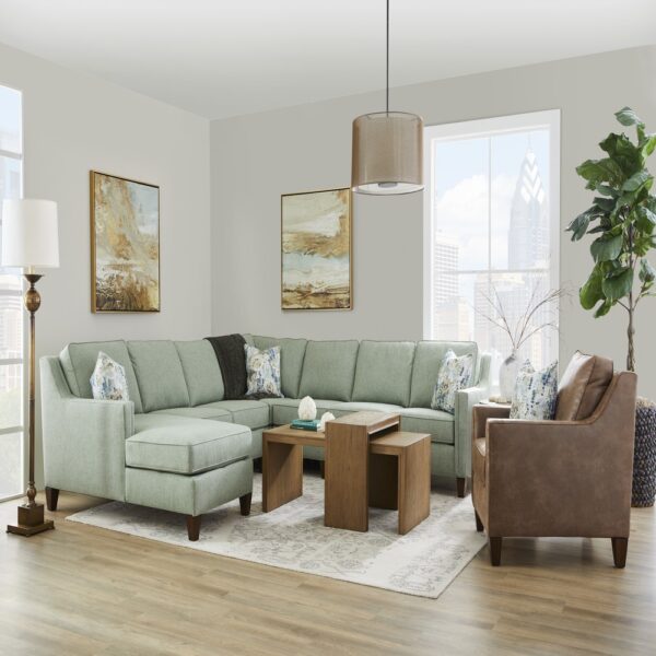 Finley Sectional - Image 5