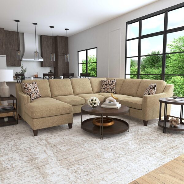 Finley Sectional - Image 6