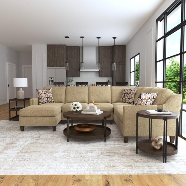 Finley Sectional - Image 7