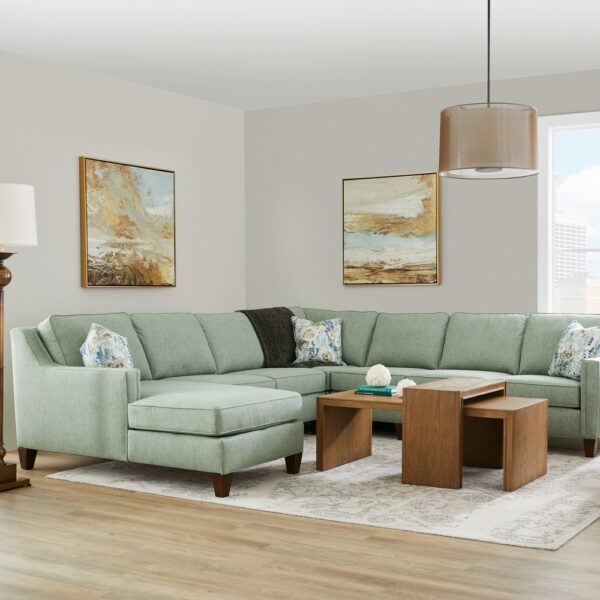 Finley Sectional - Image 8