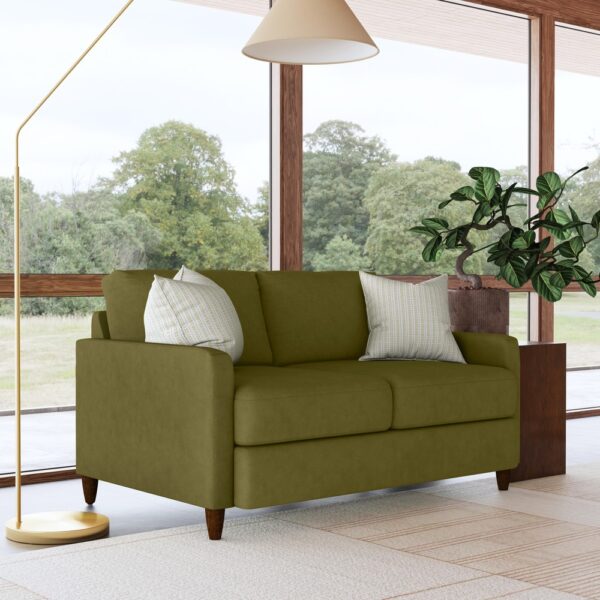 Fern Loveseat - Image 2