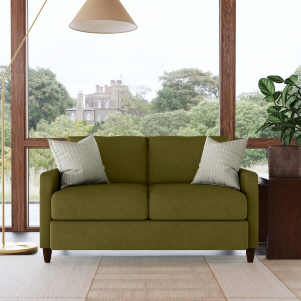 Fern Loveseat - Image 3