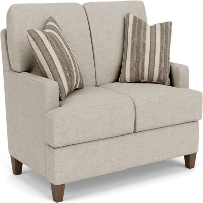 Moxy Loveseat
