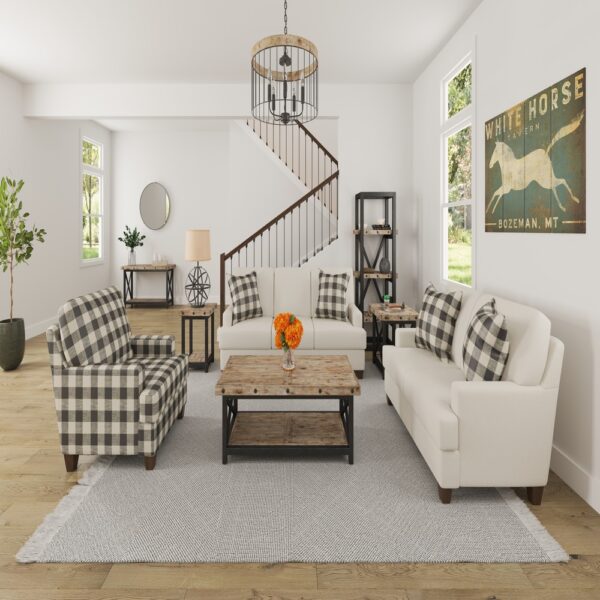 Moxy Loveseat - Image 2