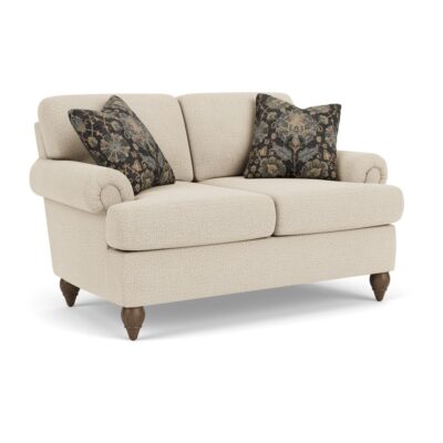 Moxy Loveseat