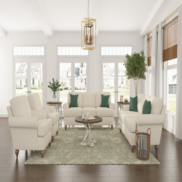 Moxy Sofa - Image 2