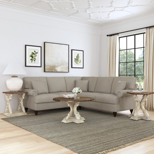 Moxy Sectional - Image 2
