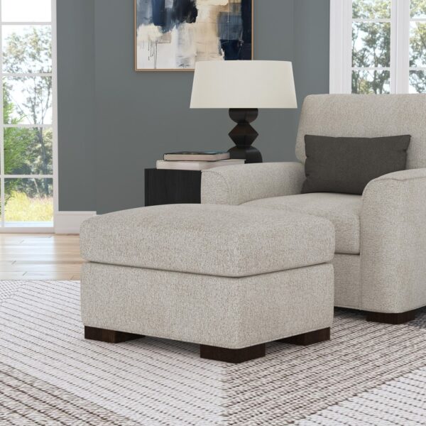 Jasper Ottoman - Image 3