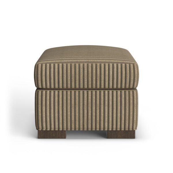 Jasper Ottoman - Image 5