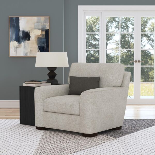 Jasper Chair - Image 4