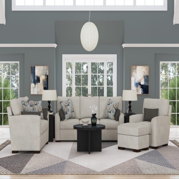 Jasper Loveseat - Image 2