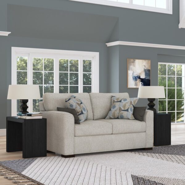 Jasper Loveseat - Image 3