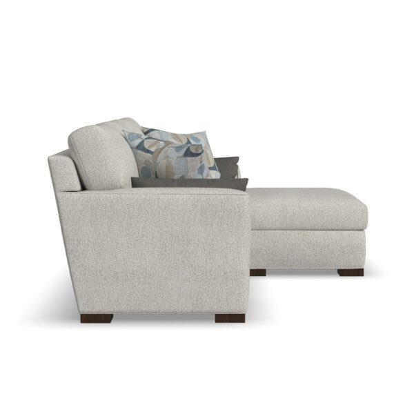 Jasper Reversible Chaise Sofa - Image 5